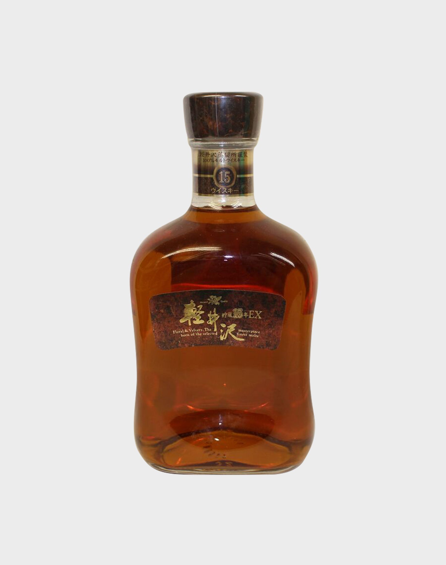 Karuizawa 15 Year Old EX