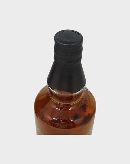 Kurayoshi Pure Malt Aged 8