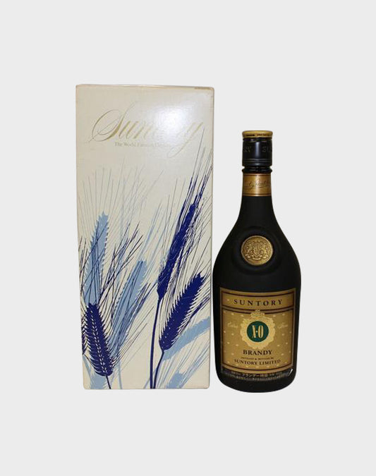 Suntory X.O Brandy Limited