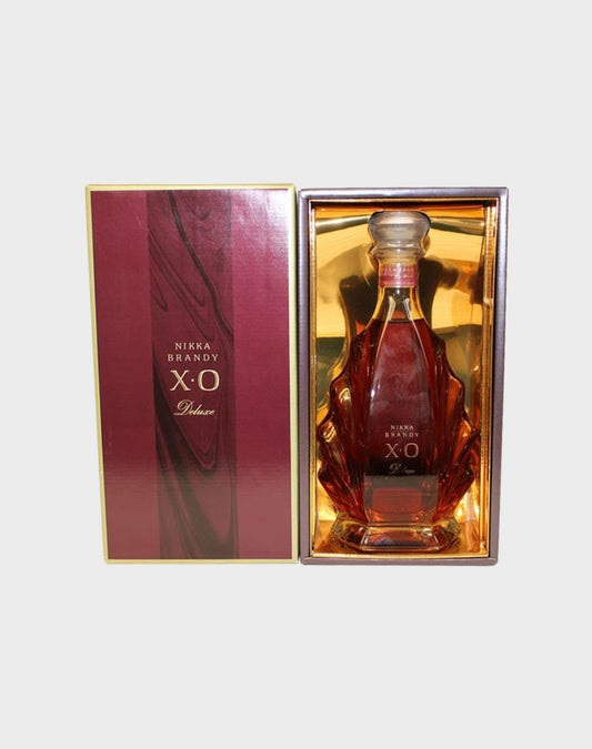 Nikka Brandy X.O. Deluxe