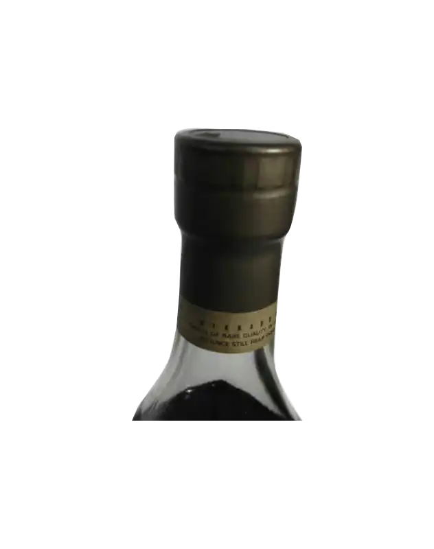 Nikka Alambic Pure Grape Brandy - Japanese Brandy | dekantā Nikka Alambic Pure Grape Brandy - Japanese Brandy | dekantā