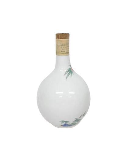 Suntory Whisky Excellence – Ceramic Bottle (No Box)