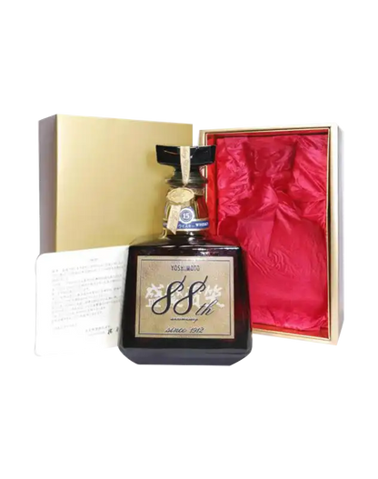 Suntory Royal 15 Yoshimoto 88th Anniversary