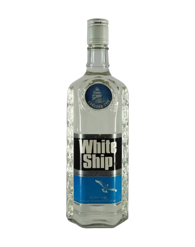 Karuizawa Sanraku Ocean White Ship