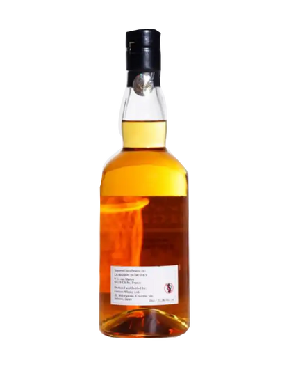 Ichiro's Malt Chichibu Paris Edition 2018