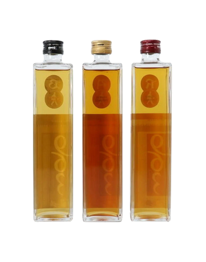 Yamazakura 963 Double Matured Collector's Box