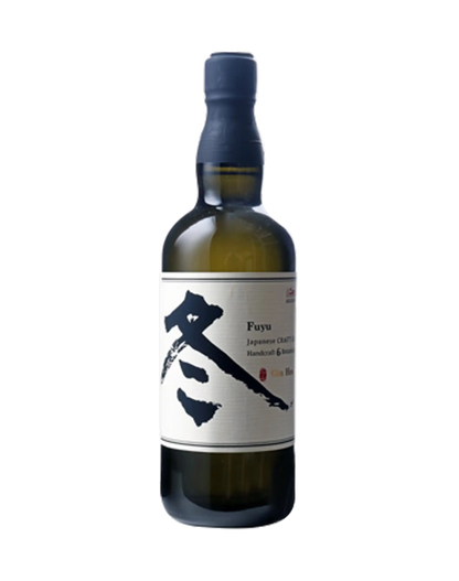 Akayane "Fuyu" Craft Gin