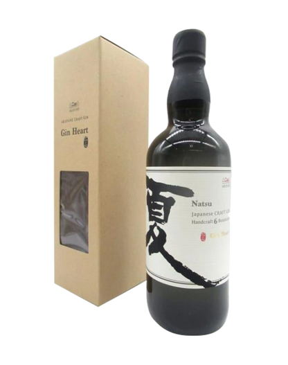 Akayane “Natsu” Craft Gin