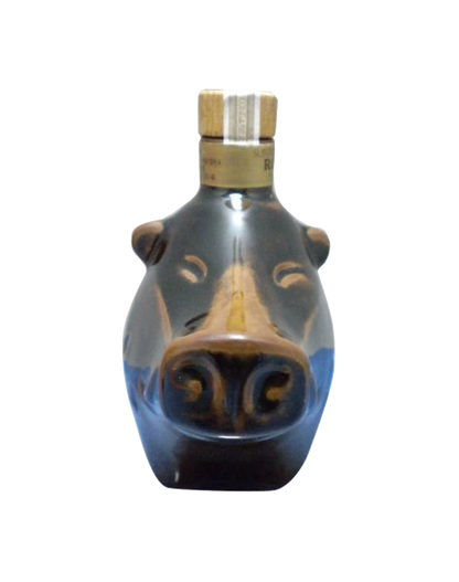 Suntory Royal Zodiac Bottle of 1995 - Boar