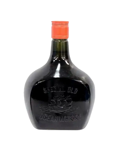 Karuizawa Ocean Blended 12 Year Old Special Whisky Gift Set