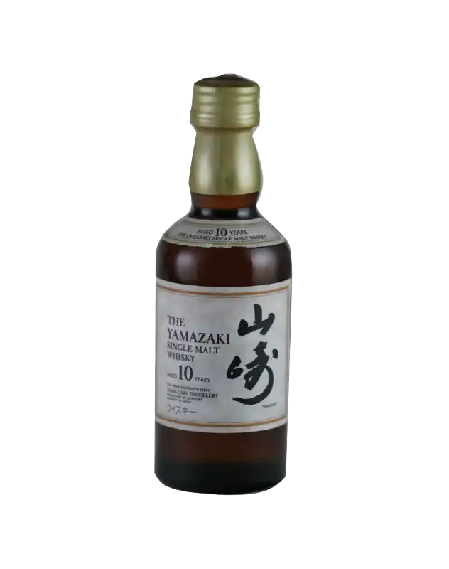 Suntory Pure Malt Aged 10 Years (Miniature)