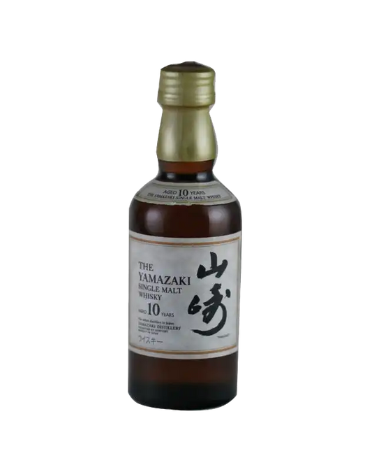 Suntory Pure Malt Aged 10 Years (Miniature)