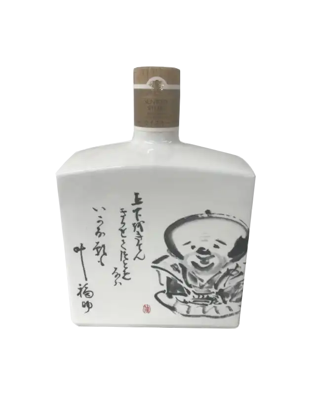 Suntory Fukusuke Whisky