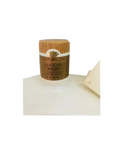 Suntory Fukusuke Whisky