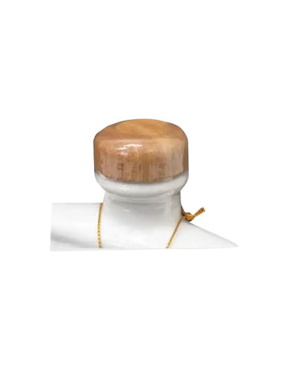 Nikka Super  "Seven Fortune Dragon" Ceramic Bottle