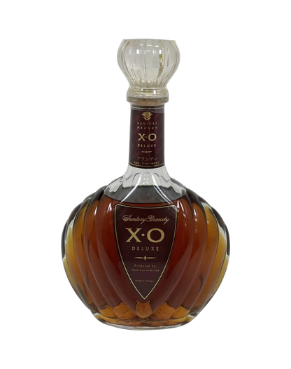 Suntory Brandy X.O. Deluxe