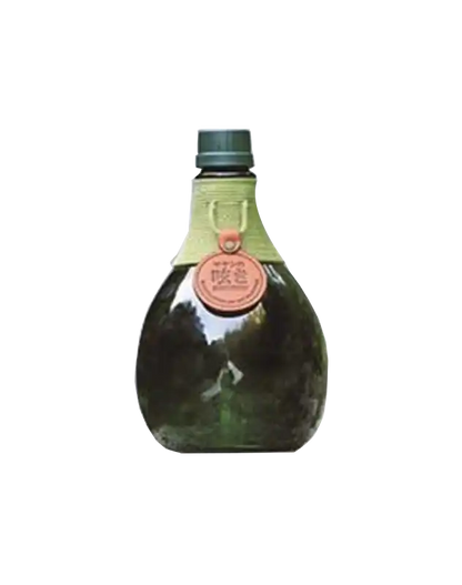 Unkai Shochu Grand Gold Award 2015