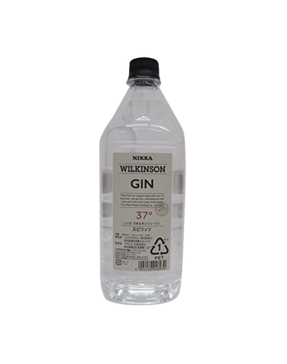 Nikka Wilkinson Gin 1800ml