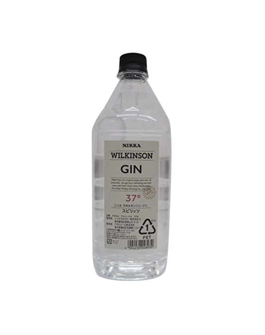 Nikka Wilkinson Gin 1800ml