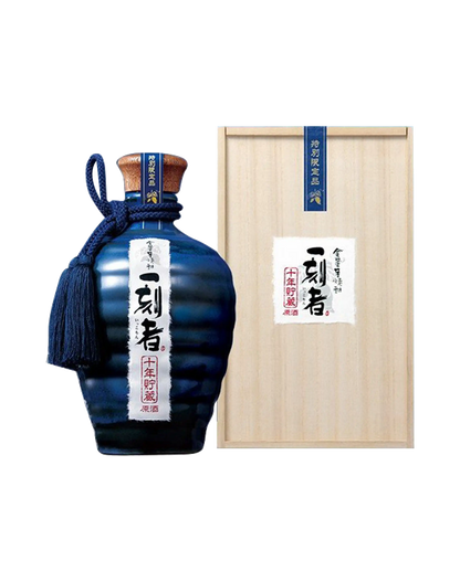 Ikkokumono Shochu 10 Years Old