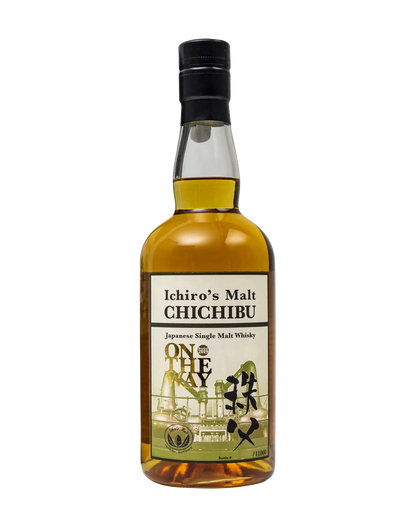 Ichiro’s Malt – Chichibu On The Way 2019