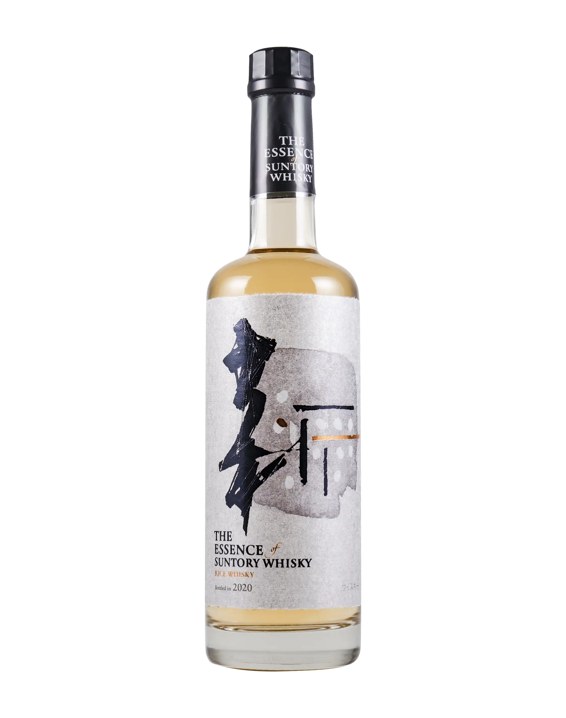 The Essence of Suntory Volume 4 - Rice Whisky | dekantā The Essence of Suntory Volume 4 - Rice Whisky | dekantā