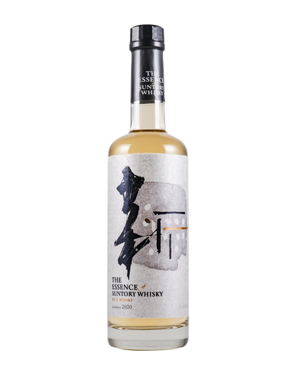 The Essence of Suntory Volume 4 - Rice Whisky | dekantā