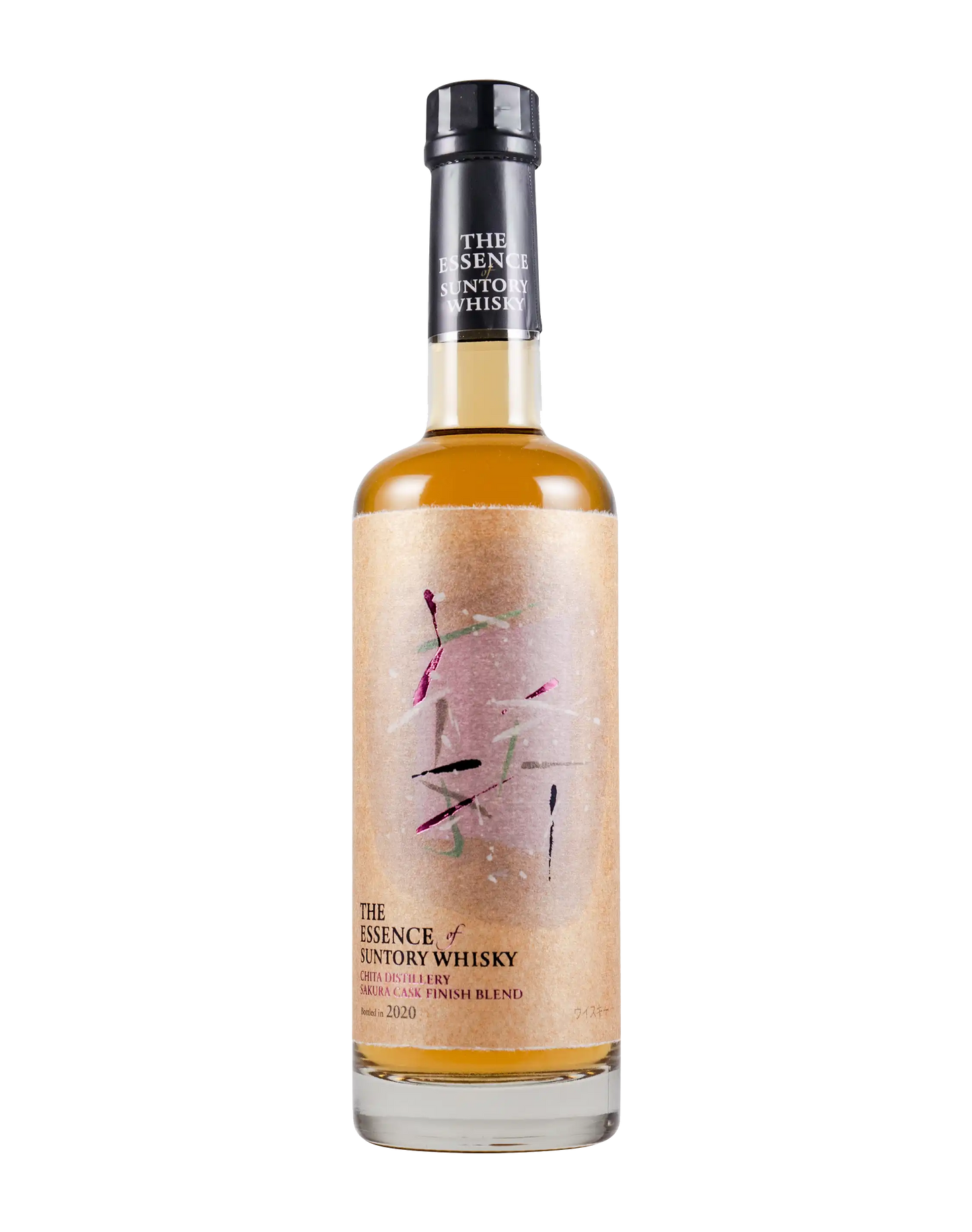 The Essence of Suntory Volume 4 - Sakura Cask Finish