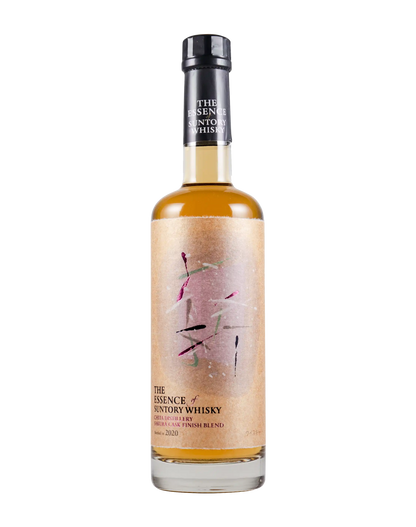 The Essence of Suntory Volume 4 - Sakura Cask Finish