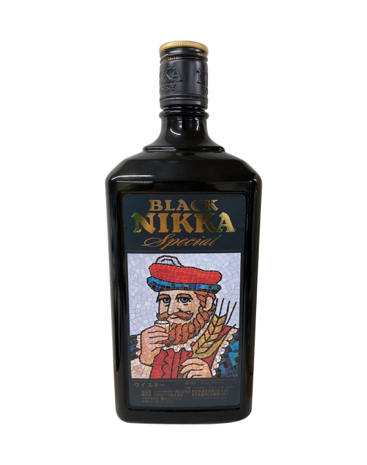 Nikka Black Special 1440ml