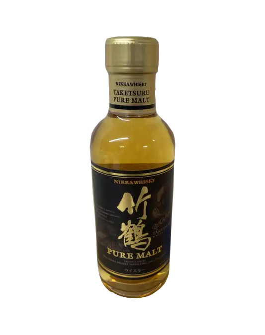 Taketsuru Pure Malt Whisky - 180ml