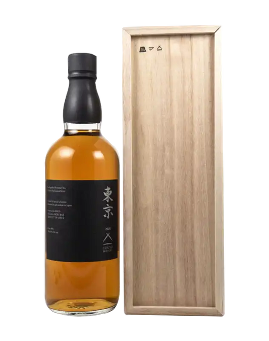 Nagahama Tokyo 2020 Whisky