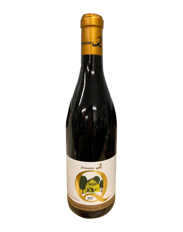 Domaine Q Pinot Noir 2017