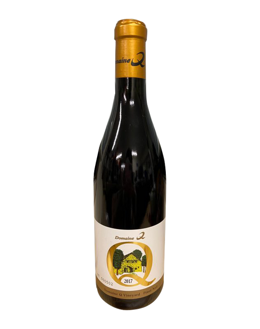 Domaine Q Pinot Noir 2017