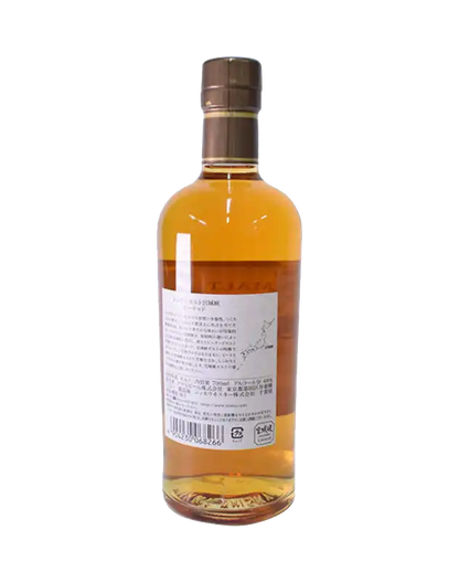 Nikka Discovery Miyagikyo Peated 2021