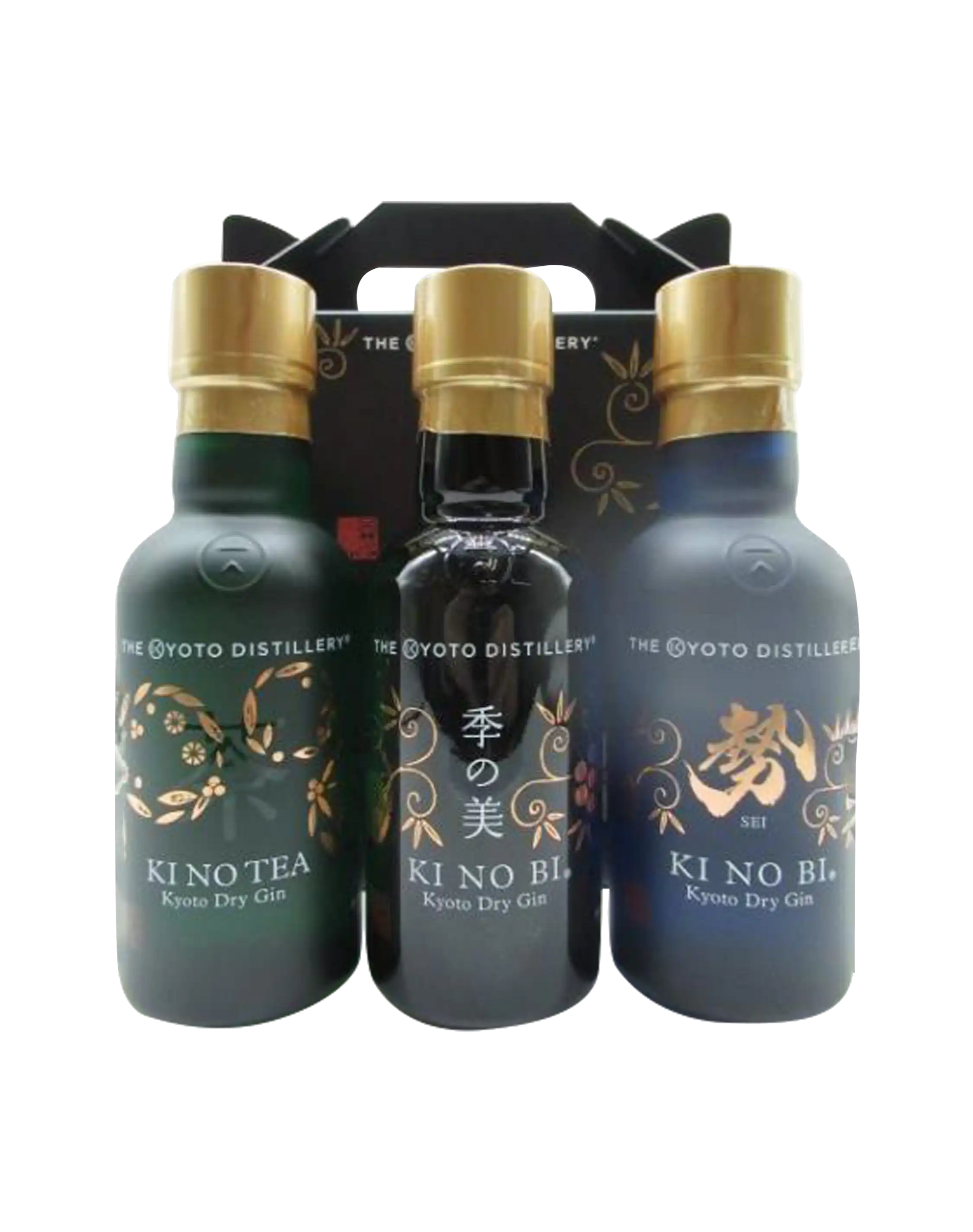 Kyoto Ki No Bi 200ml Set