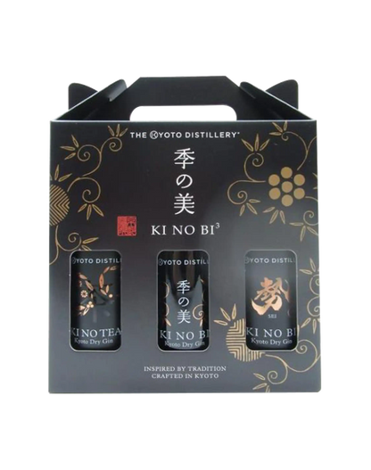 Kyoto Ki No Bi 200ml Set