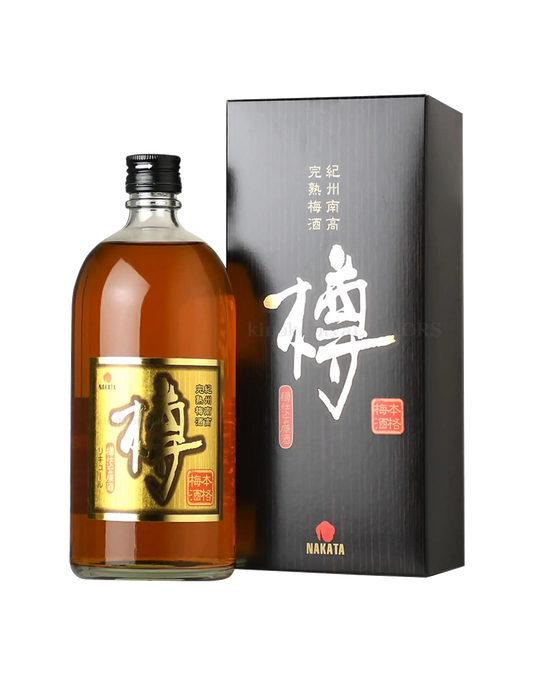 Kishu Nanko Ripe Umeshu