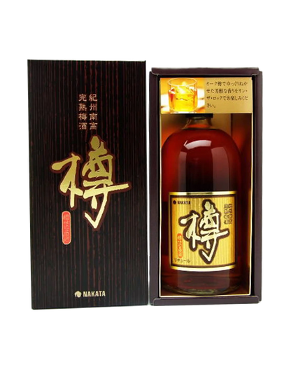 Kishu Nanko Ripe Umeshu