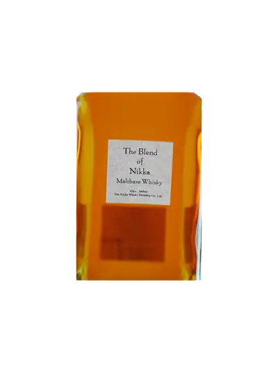 The Blend of Nikka Maltbase Whisky | Japanese Whisky | Dekantā The Blend of Nikka Maltbase Whisky | Japanese Whisky | Dekantā