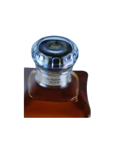 ウイスキー The Blend of Nikka Maltbase Whisky 660ml The Blend of Nikka Maltbase Whisky | Japanese Whisky | Dekantā
