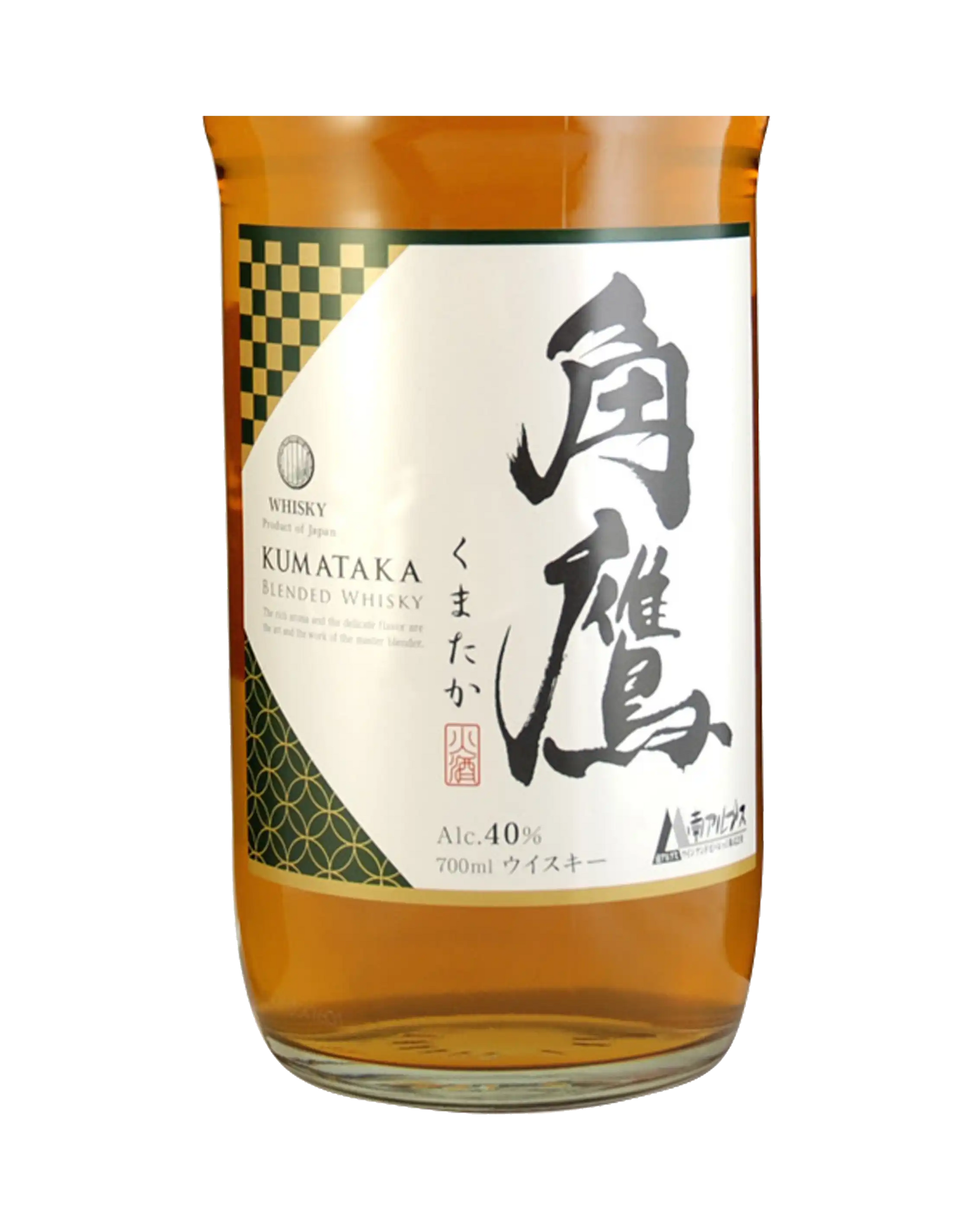 Kumataka Blended Whisky