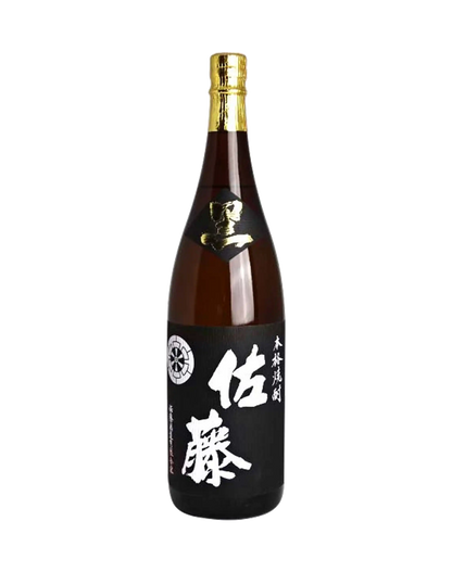 Sato Black Sweet Potato Shochu