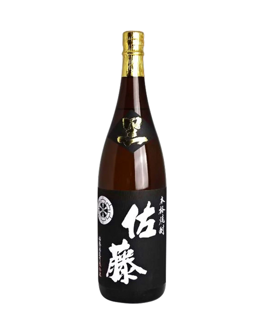 Sato Black Sweet Potato Shochu