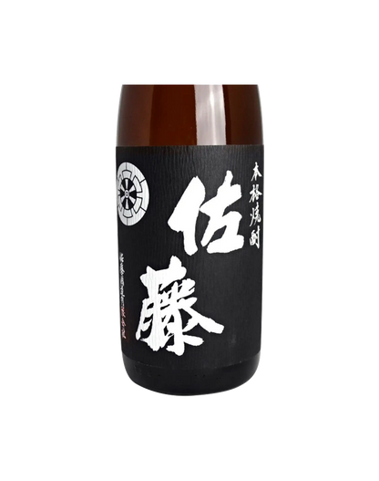 Sato Black Sweet Potato Shochu