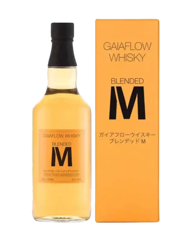 Gaia Flow Whisky Blended M