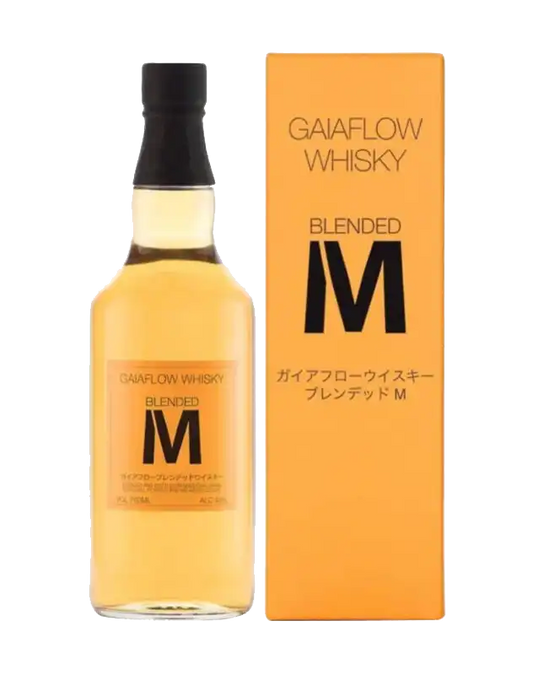 Gaia Flow Whisky Blended M