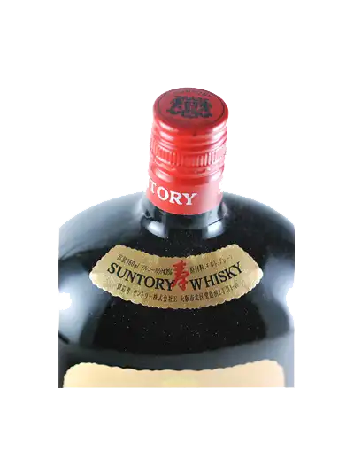Suntory Old Whisky Tiger