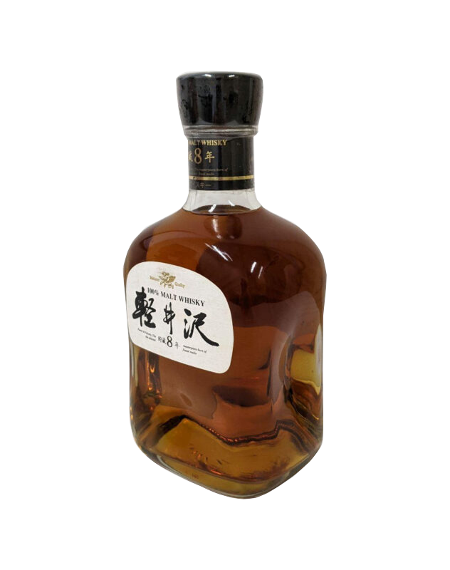 Karuizawa 100% Malt Whisky 8 Years (No Box)