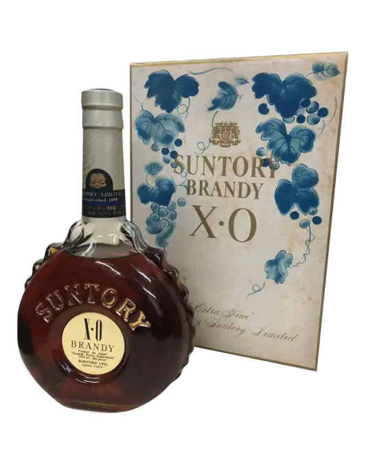 Suntory Brandy X.O